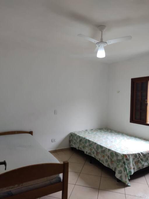Lindo Sobrado No Condominio Бертіога Екстер'єр фото